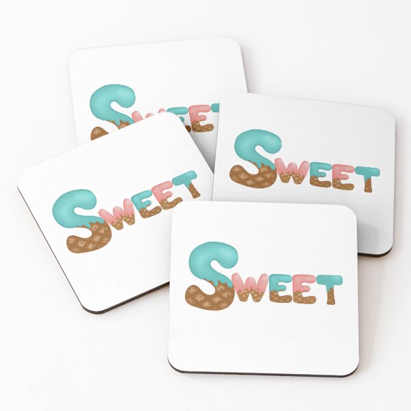 Item preview, SWEET designed and sold by IsaCria.