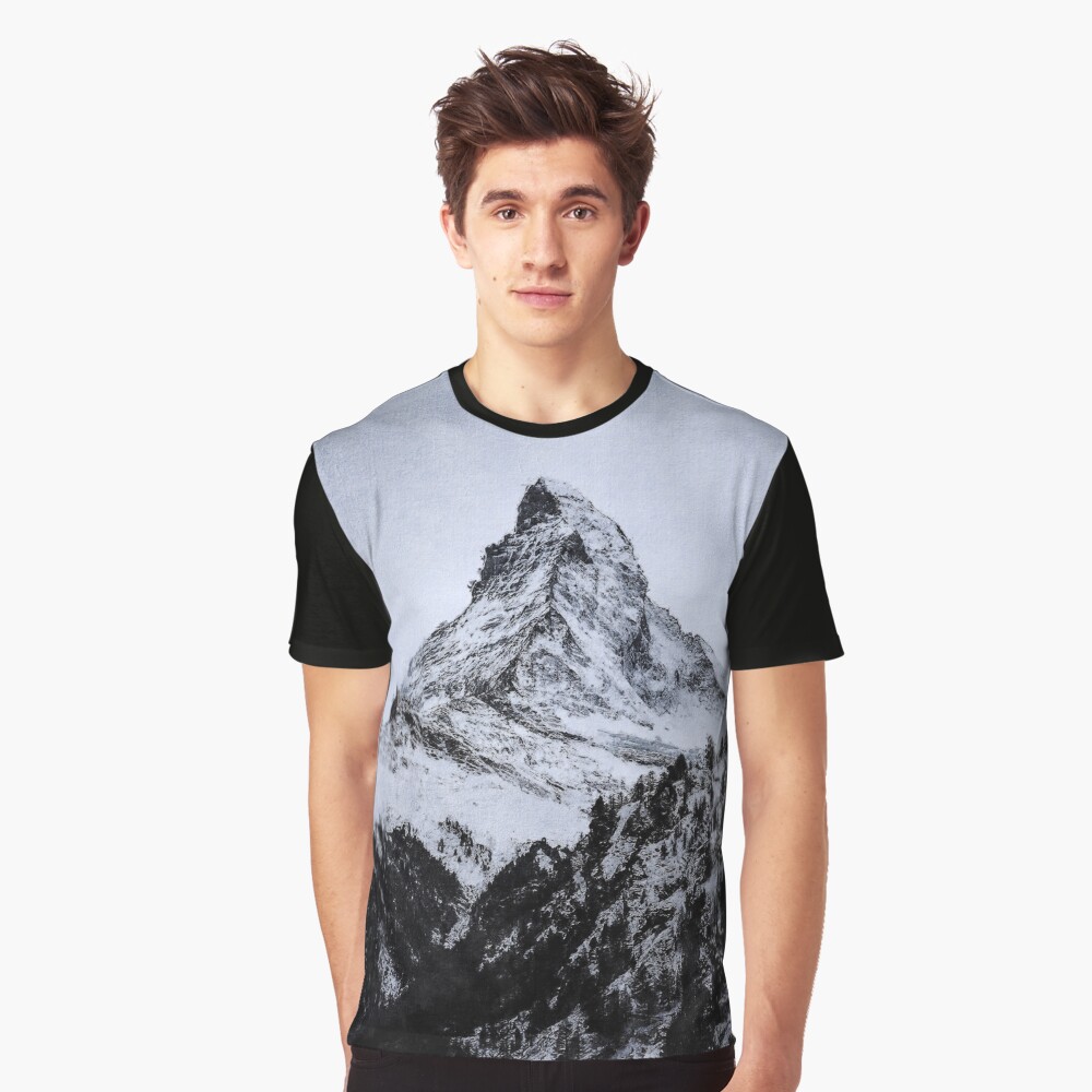 Item preview, Graphic T-Shirt designed and sold by Paintcorner.