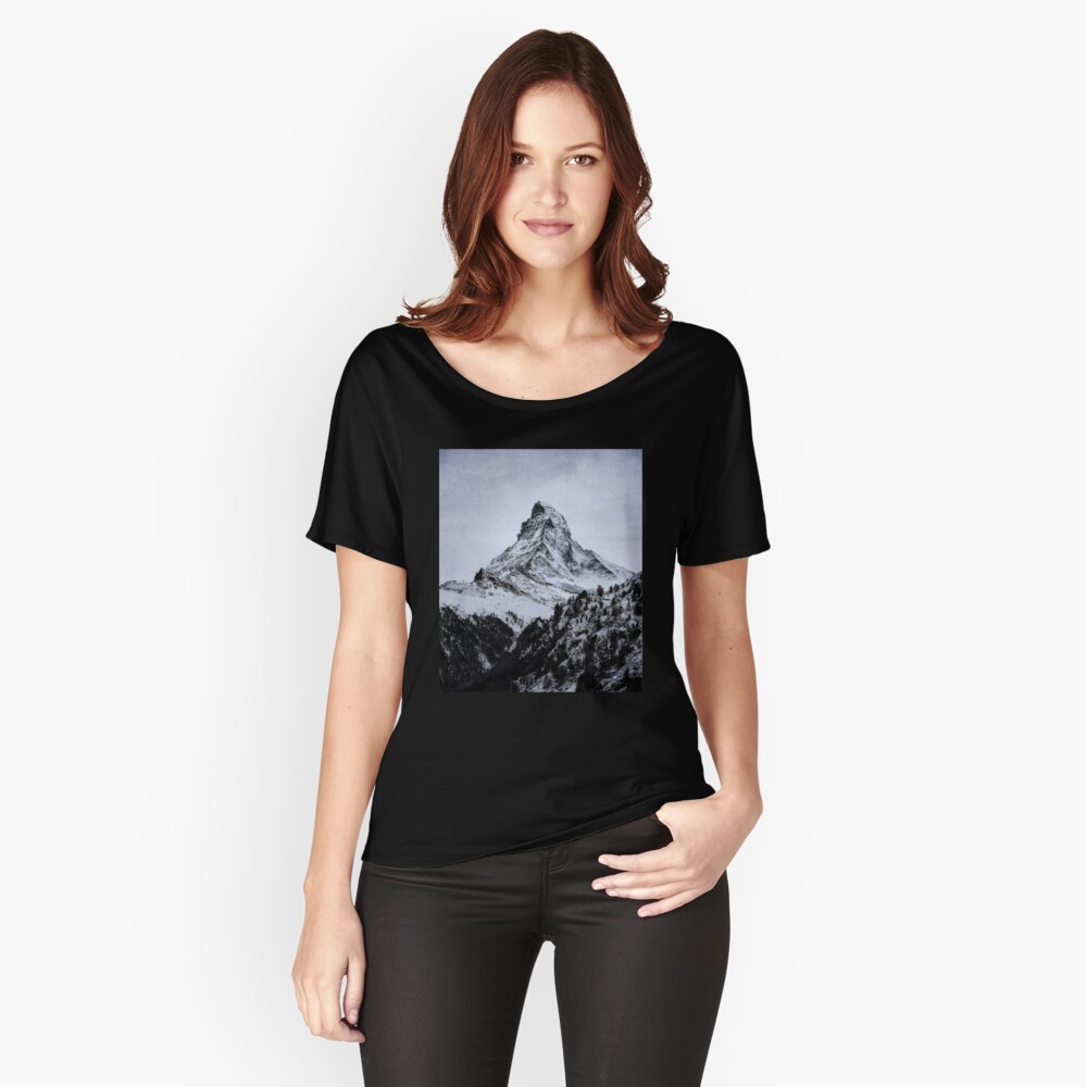 Item preview, Relaxed Fit T-Shirt designed and sold by Paintcorner.
