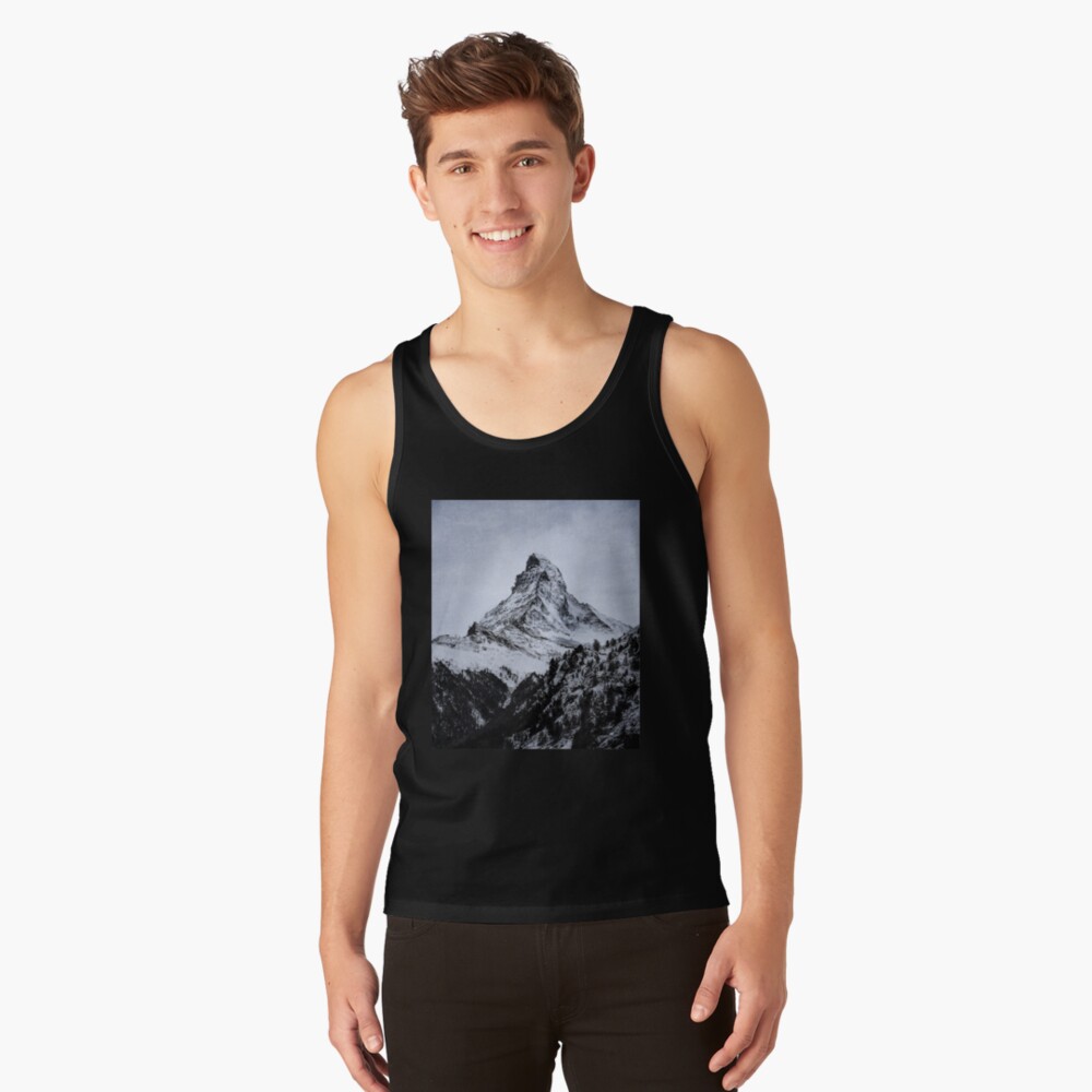 Item preview, Tank Top designed and sold by Paintcorner.