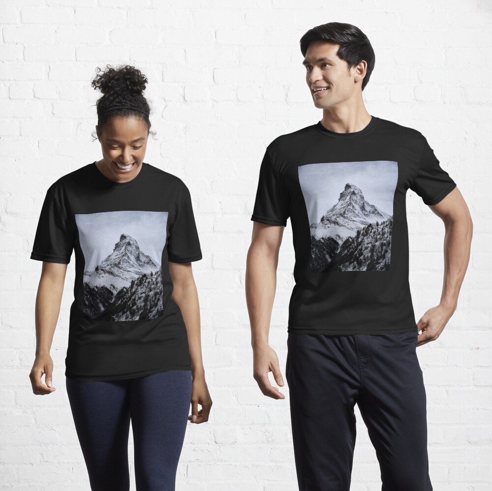 Item preview, Active T-Shirt designed and sold by Paintcorner.