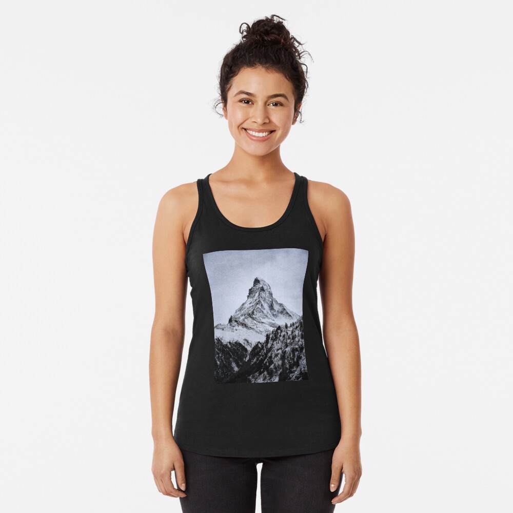 Item preview, Racerback Tank Top designed and sold by Paintcorner.