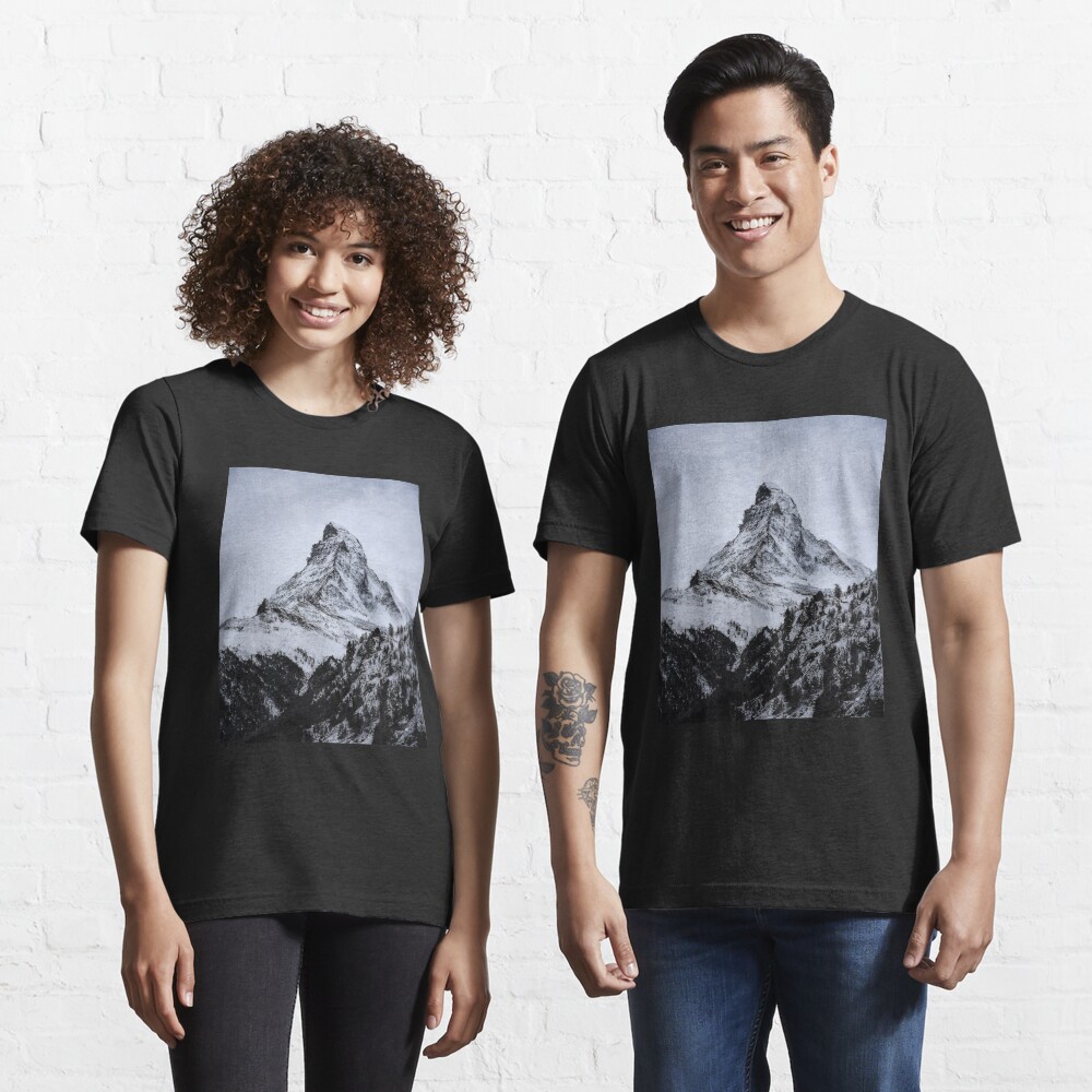 Item preview, Essential T-Shirt designed and sold by Paintcorner.