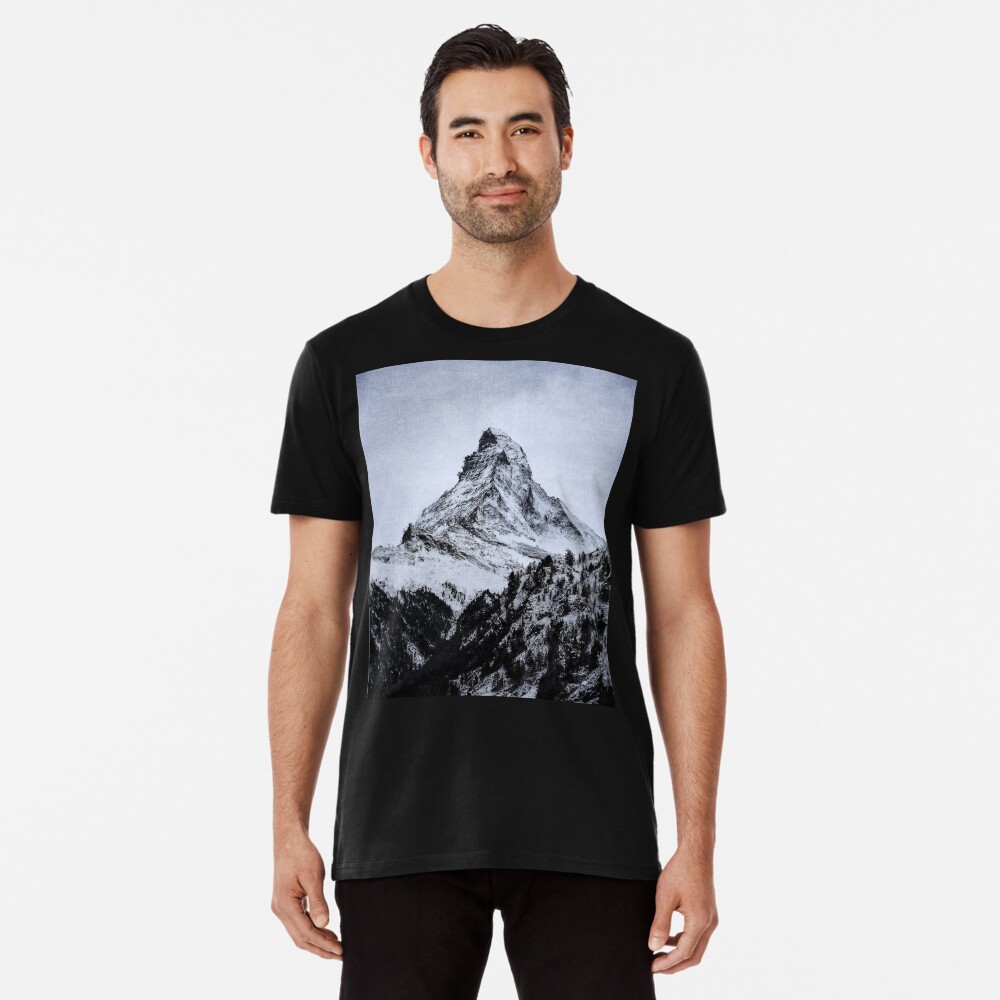 Item preview, Premium T-Shirt designed and sold by Paintcorner.