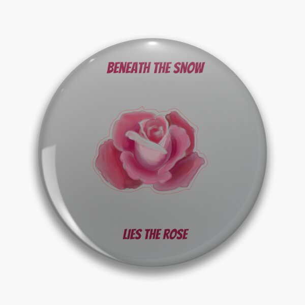 Item preview, Beneath the Snow designed and sold by Romper65.