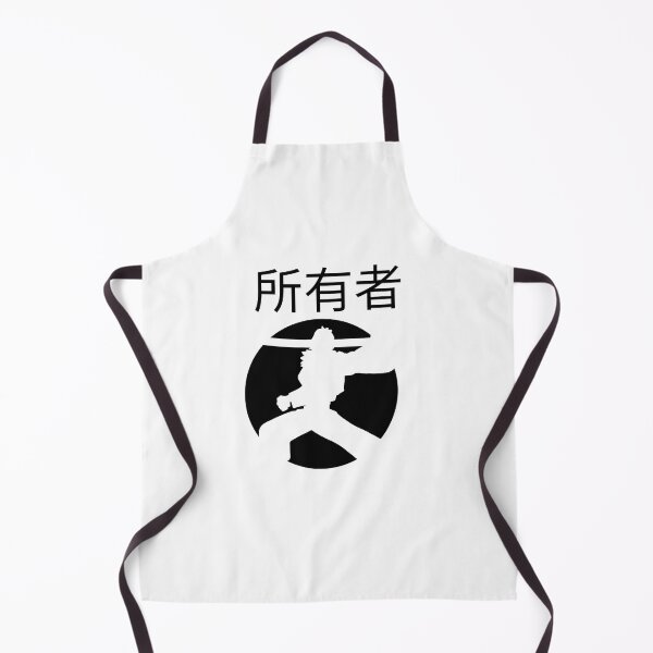 Item preview, The Sterile Samurai Tsaoruo2 designed and sold by weirdandstrange.