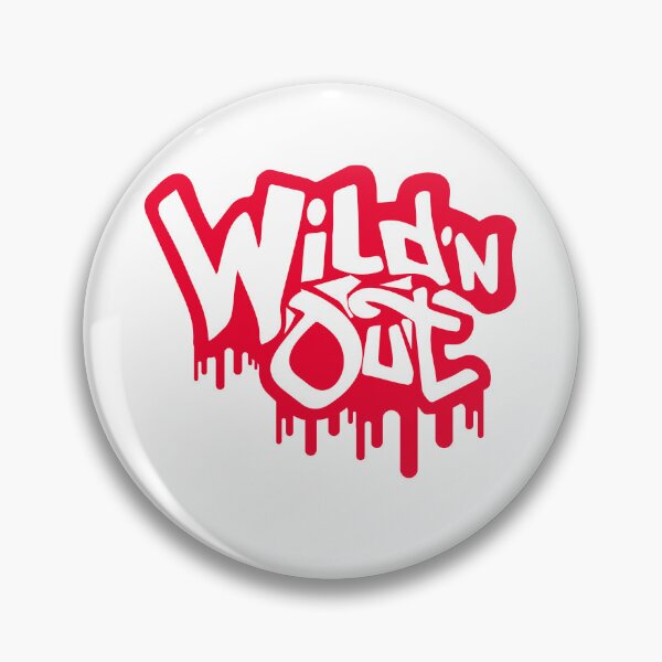 Item preview, wild n out  designed and sold by Summer-stars.