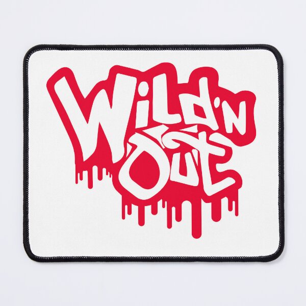 Item preview, wild n out  designed and sold by Summer-stars.