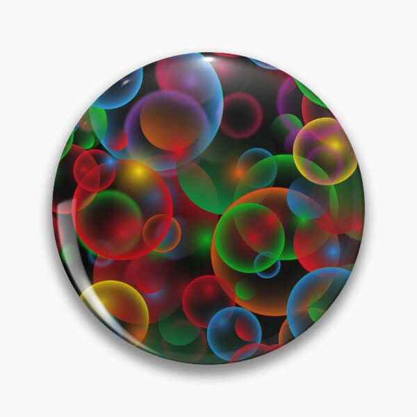Item preview, Bright Balloons designed and sold by CatCoconut-Art.