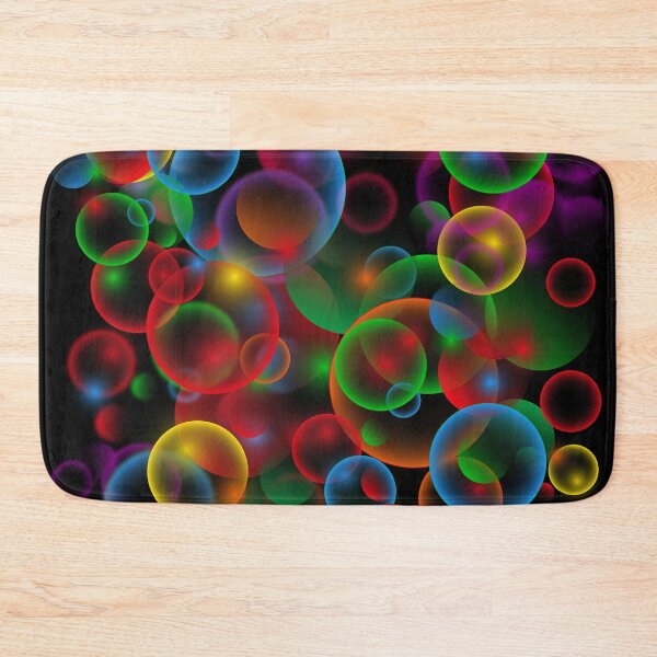 Item preview, Bright Balloons designed and sold by CatCoconut-Art.