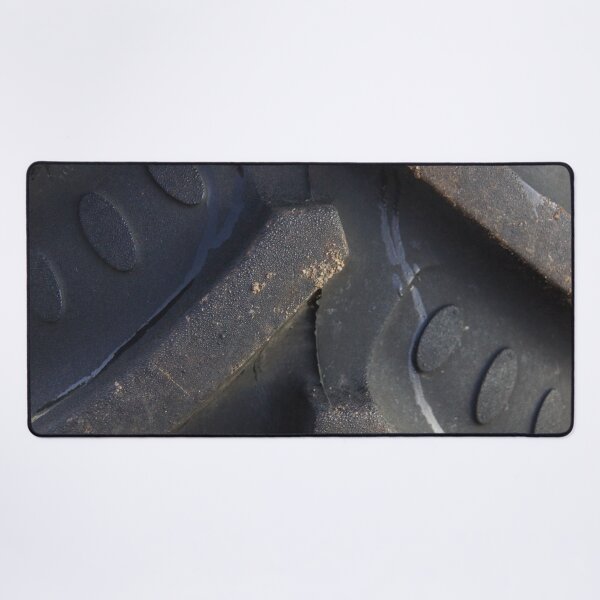 Item preview, Tractor Tyre by Avril Thomas designed and sold by MagpieSprings.
