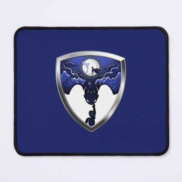 Item preview, Team Dragon! (on Navy) designed and sold by epinkb.