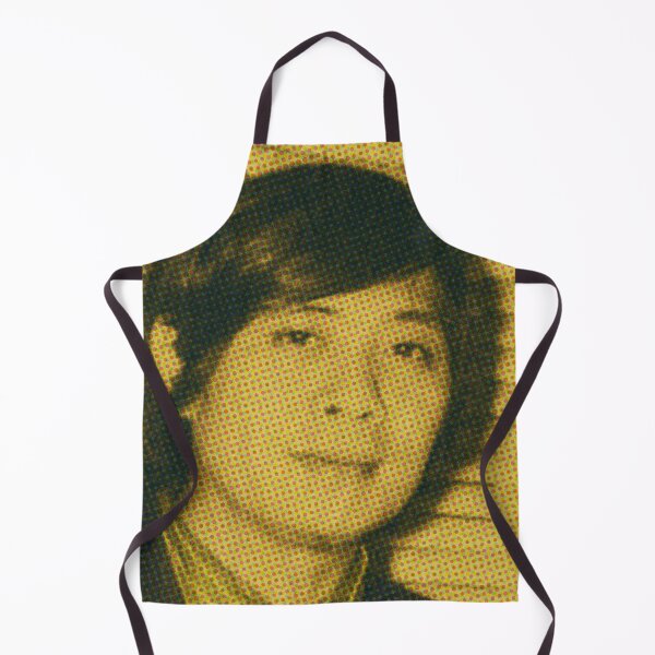 Item preview, Leslie Kong designed and sold by RaiStromberg.