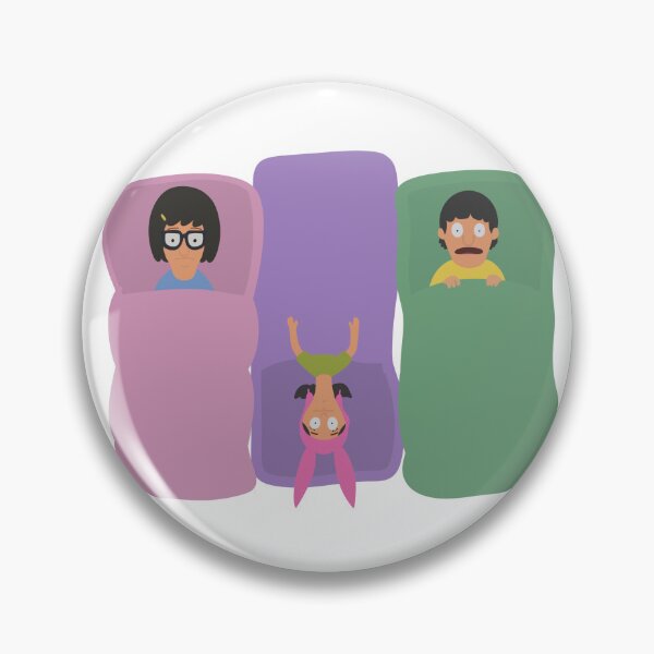 Item preview, Belchers sleepover designed and sold by XANZIR SHOP.