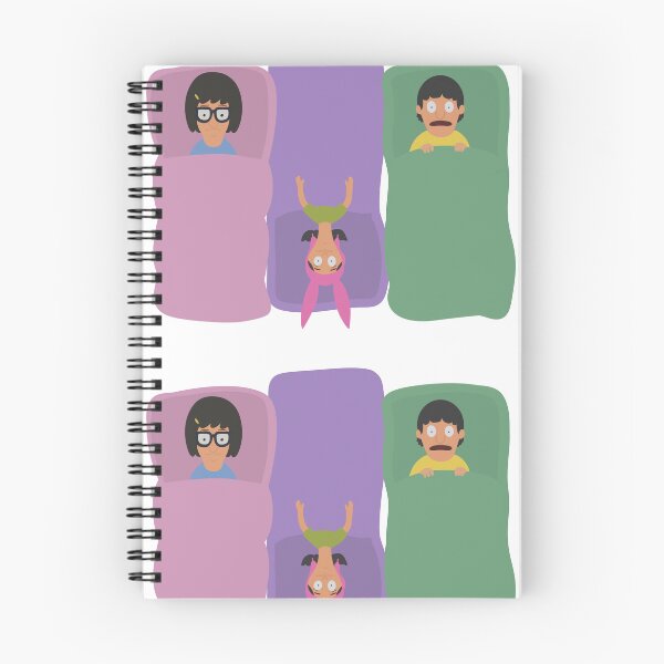 Item preview, Belchers sleepover designed and sold by XANZIR SHOP.