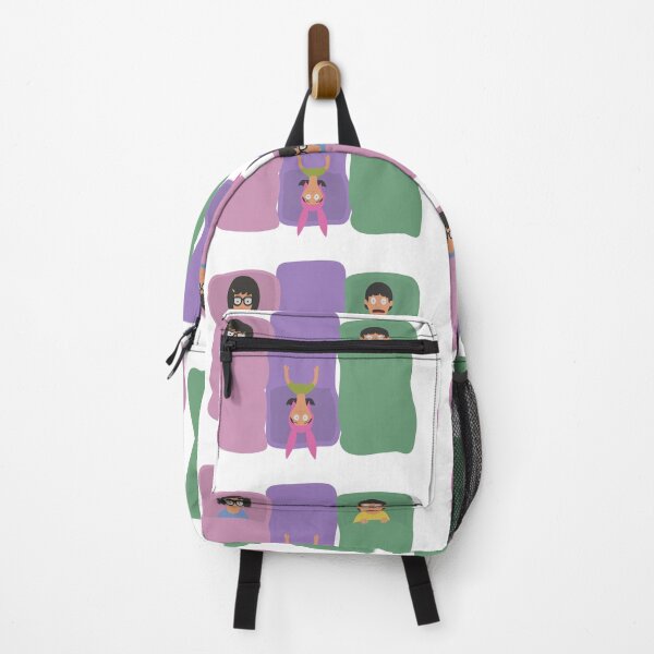 Item preview, Belchers sleepover designed and sold by XANZIR SHOP.