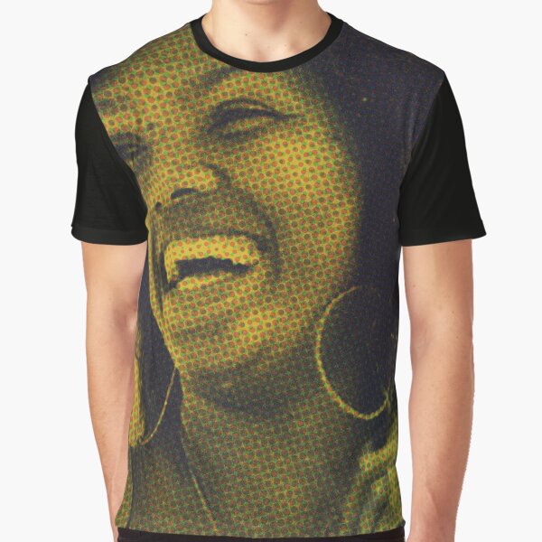 Item preview, Marcia Griffiths designed and sold by RaiStromberg.