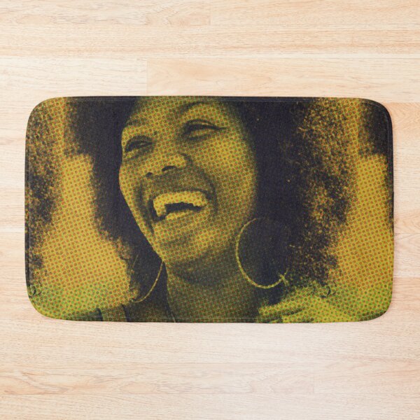 Item preview, Marcia Griffiths designed and sold by RaiStromberg.