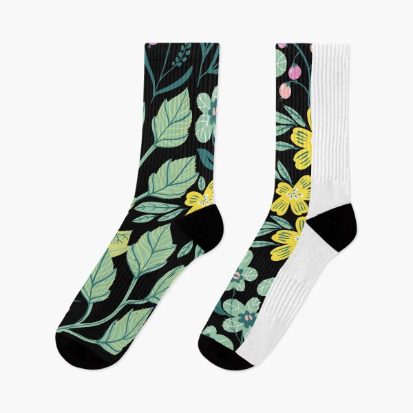 Item preview, Lovely Floral Flower Pattren for flower lovers designed and sold by Alan-NY.