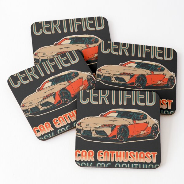 Item preview, Certified car enthusiast designed and sold by mwebba2005.