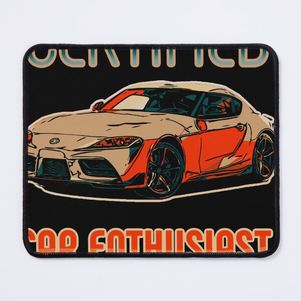 Item preview, Certified car enthusiast designed and sold by mwebba2005.