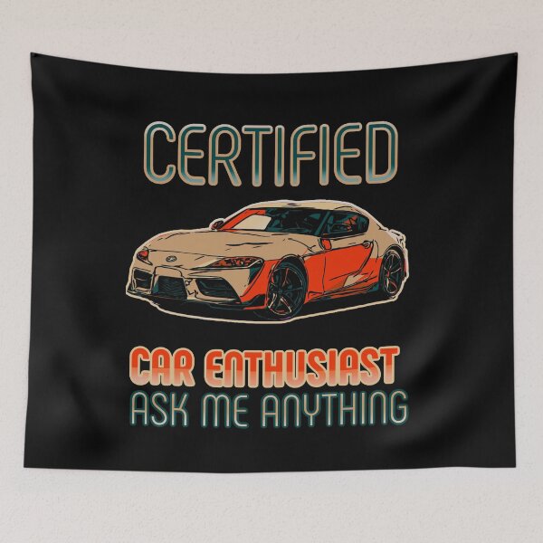 Item preview, Certified car enthusiast designed and sold by mwebba2005.