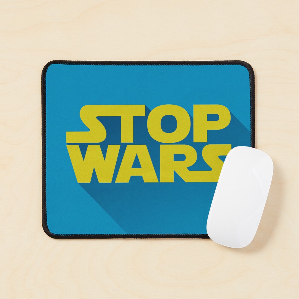 Item preview, Mouse Pad designed and sold by BeardyGraphics.