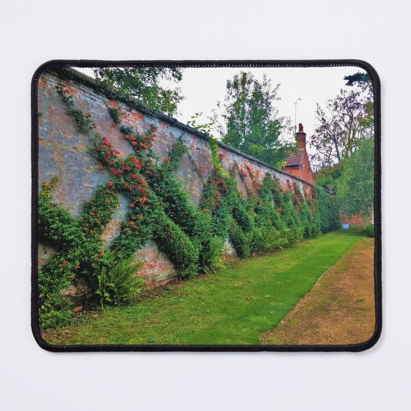 Item preview, #177 |☼| Walleaves - Shot 3 (Elsham Hall, Gardens & Country Park) designed and sold by Naean H.F. (Nez Man).