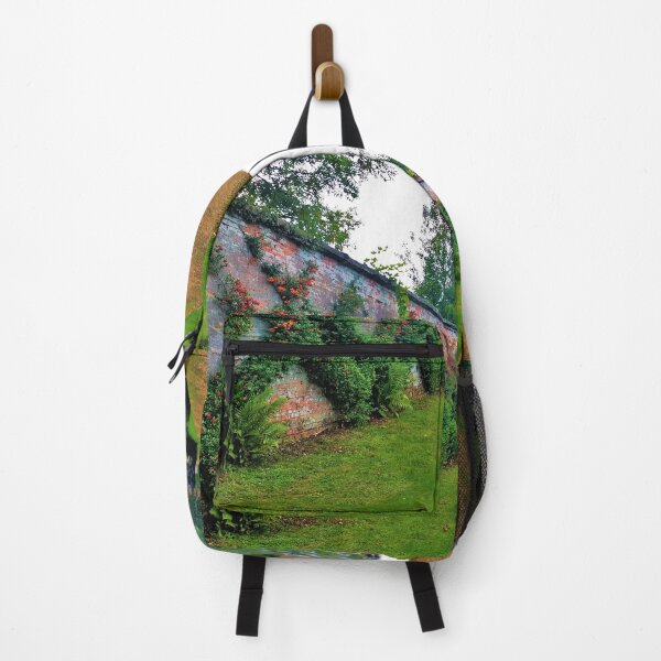 Item preview, #177 |☼| Walleaves - Shot 3 (Elsham Hall, Gardens & Country Park) designed and sold by Naean H.F. (Nez Man).