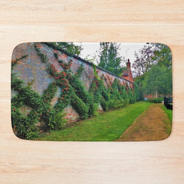 Item preview, #177 |☼| Walleaves - Shot 3 (Elsham Hall, Gardens & Country Park) designed and sold by Naean H.F. (Nez Man).