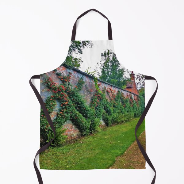 Item preview, #177 |☼| Walleaves - Shot 3 (Elsham Hall, Gardens & Country Park) designed and sold by Naean H.F. (Nez Man).