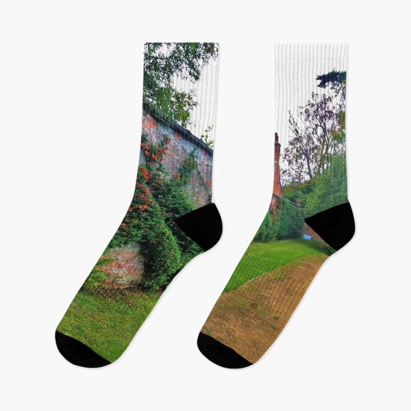 Item preview, #177 |☼| Walleaves - Shot 3 (Elsham Hall, Gardens & Country Park) designed and sold by Naean H.F. (Nez Man).