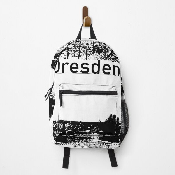 Artikelvorschau, Weinbergkirche Dresden entworfen und verkauft von UMA Urban Sketch.