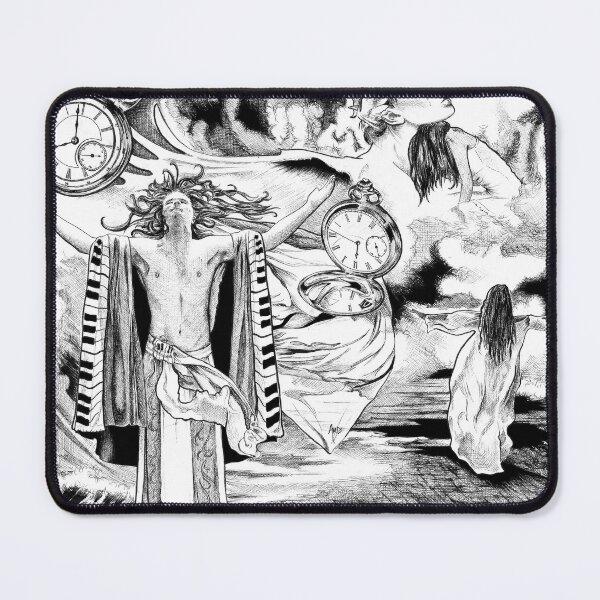 Item preview, 'One With the Waves' designed and sold by AmaranthMB.