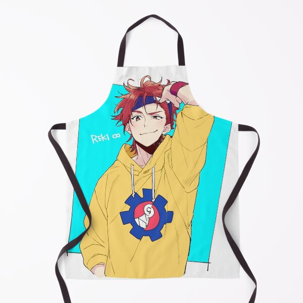 Item preview, reki kyan designed and sold by anasshop25.