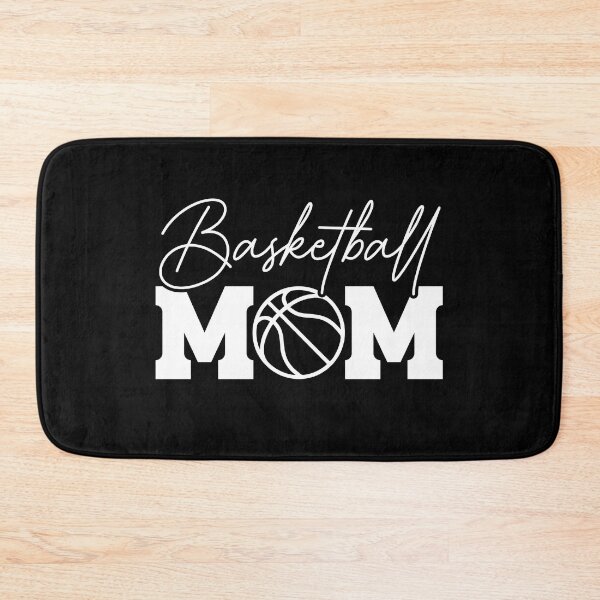Aperçu de l'œuvre Basketball Mom Basket Ball Evolution Keep Calm and Play Basket Ball Player Classic Gift Premium Apparel Funny Holiday Xmas créée et vendue par DesignByHeartUK.