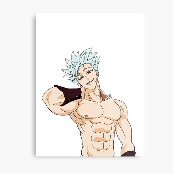 Sexy Shirtless Anime Boys   Anime Amino