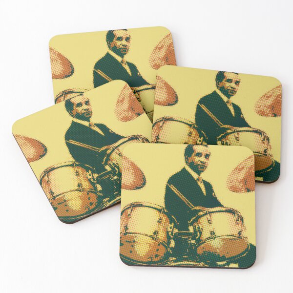 Item preview, clyde stubblefield designed and sold by RaiStromberg.