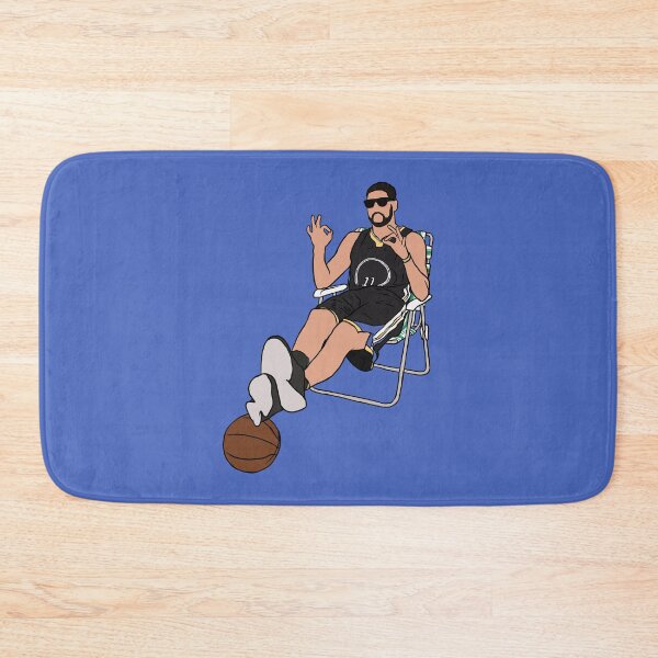 Item preview, Klay Thompson Chillin' designed and sold by RatTrapTees.