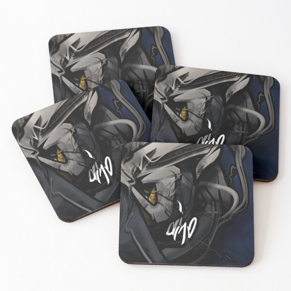 Item preview, Top notch, high quality, handmade, modern graffiti design by dino designed and sold by Rhinosaurarts.