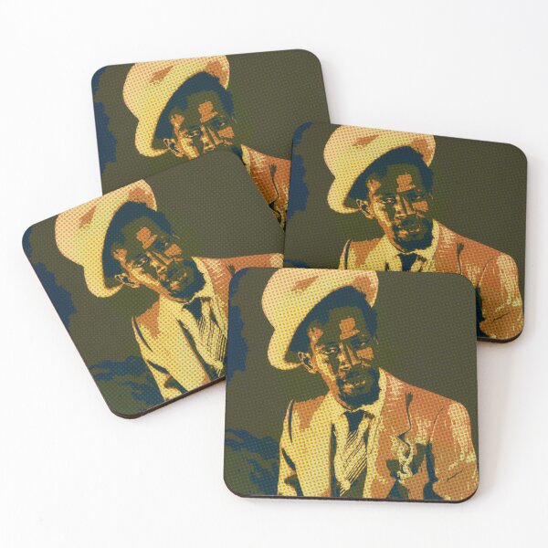 Item preview, Gregory Issacs designed and sold by RaiStromberg.