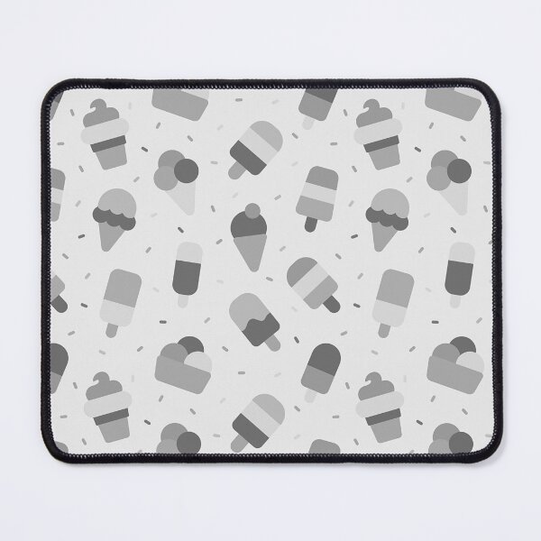 Item preview, Cute Summer Ice Cream Seamless Pattern designed and sold by JABG-01.