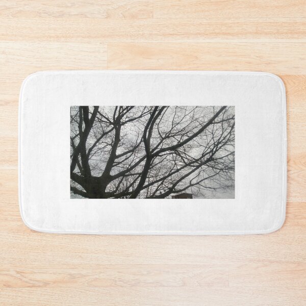 Item preview, Volksbolts/KABFA Designs, Tree in the morning in Nuneaton Bus Station, By Miss K L Slomczynski designed and sold by KABFA Designs.