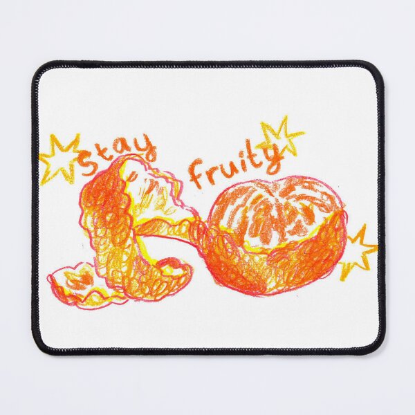 Item preview, stay fruity! designed and sold by ryegardens.