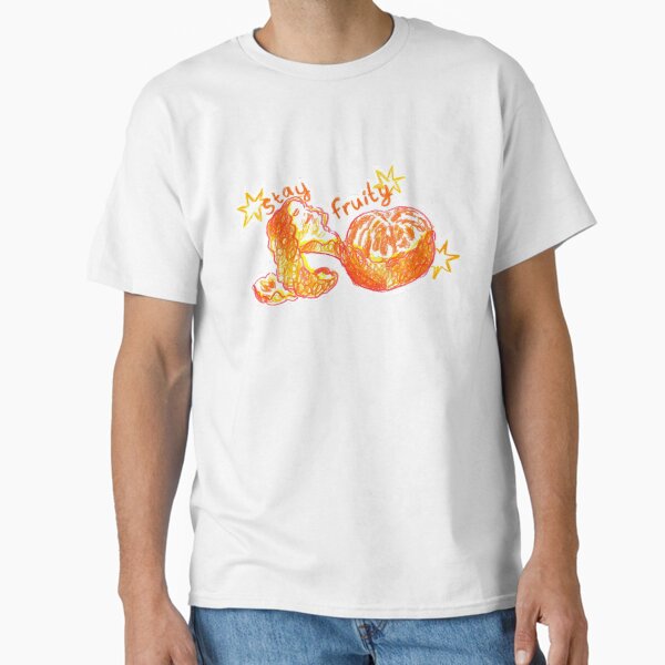 Item preview, stay fruity! designed and sold by ryegardens.