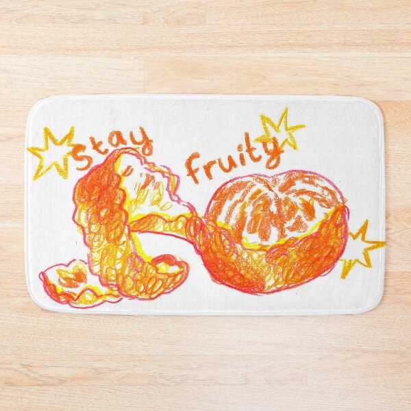 Item preview, stay fruity! designed and sold by ryegardens.