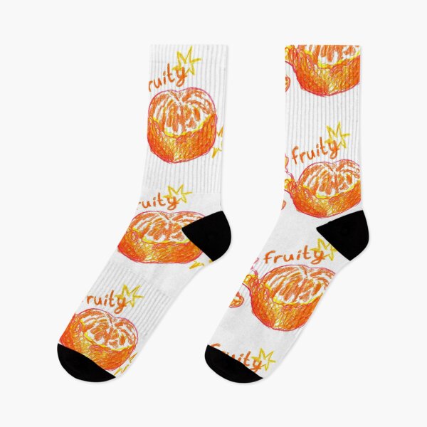 Item preview, stay fruity! designed and sold by ryegardens.