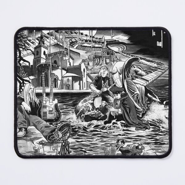 Item preview, 'Piano Black' designed and sold by AmaranthMB.