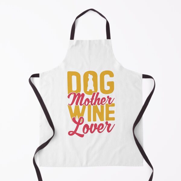 Item preview, Dog Mother Wine Lover Love Puppy Bulldog Boxer Bull Terrier Dad Best Pug Dad Pug Love Ever Gift Premium Apparel Funny Holiday Xmas designed and sold by DesignByHeartUK.