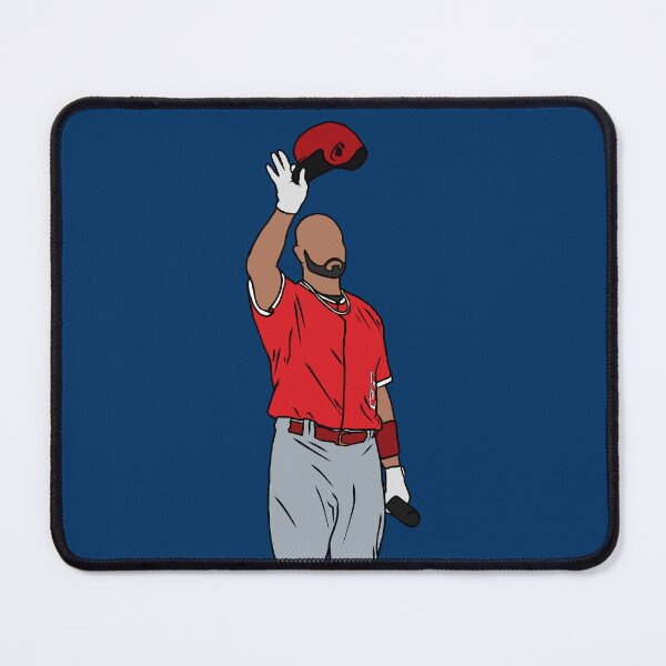Item preview, Albert Pujols Return To St. Louis designed and sold by RatTrapTees.